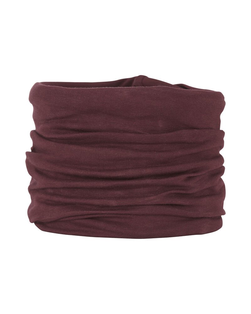 Nekwarmer — Bordeaux