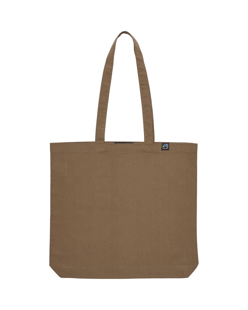 Key Tote Bag — Bruin