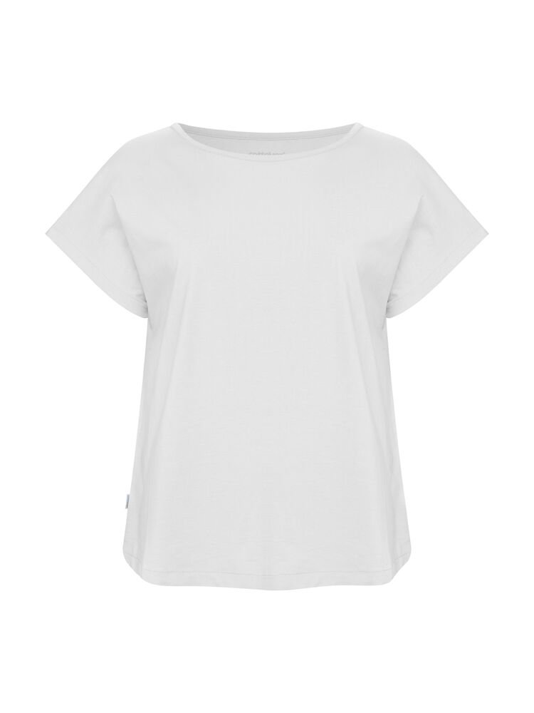 Top Lady (GOTS) — Wit