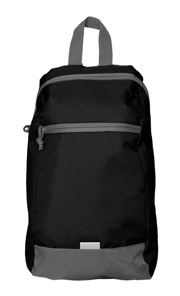 SPORT DAYPACK — Zwart