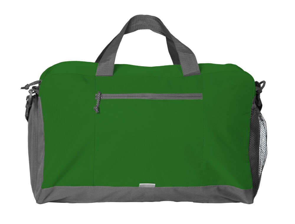 SPORT BAG LARGE — Groen