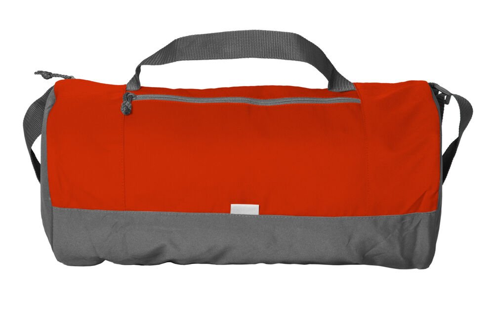 SPORT BAG — Rood