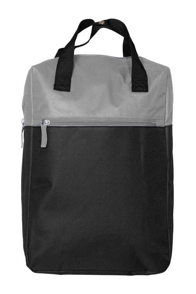 SKY DAYPACK MINI — Donkergrijs