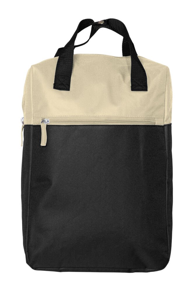 SKY DAYPACK — Zandkleur