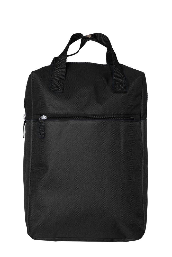 SKY DAYPACK MINI — Zwart