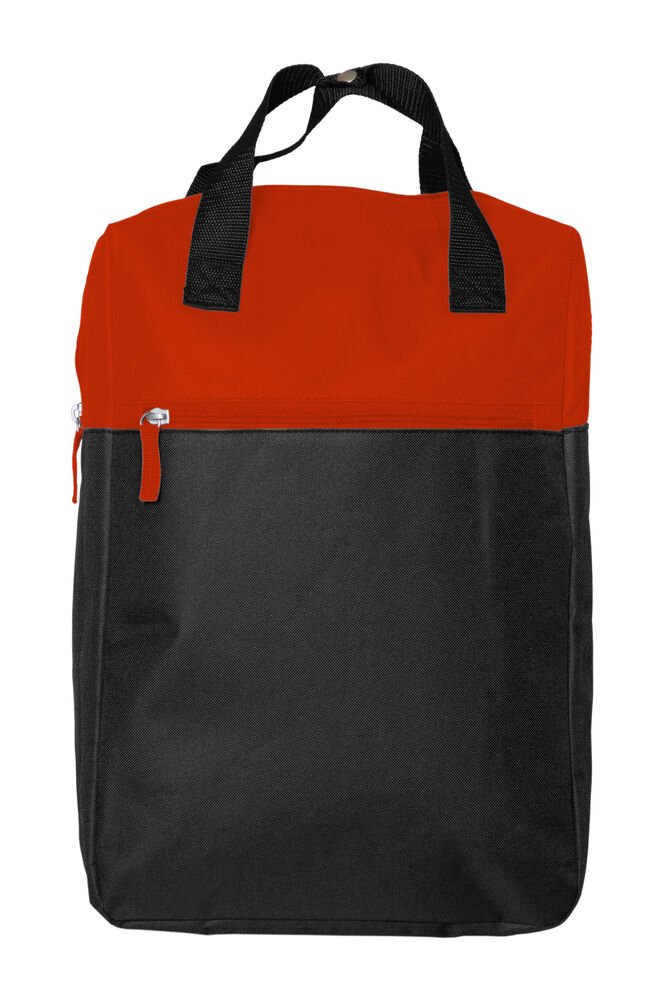 SKY DAYPACK — Rood
