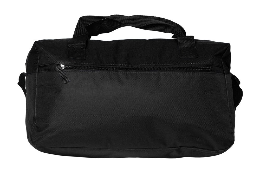 SKY TRAVELBAG — Zwart