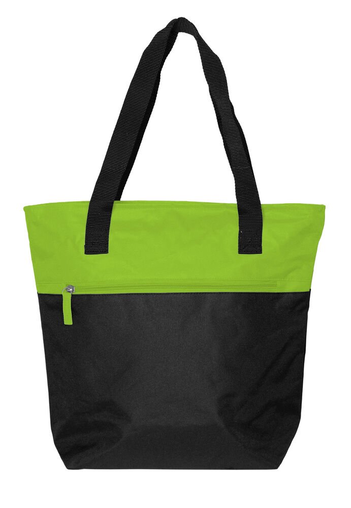 SKY TOTE — Limoen
