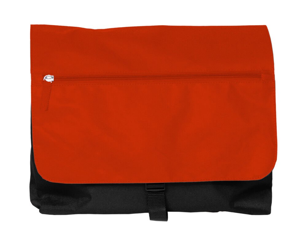 SKY SHOULDER — Rood