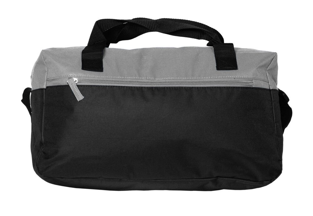 SKY TRAVELBAG — Donkergrijs