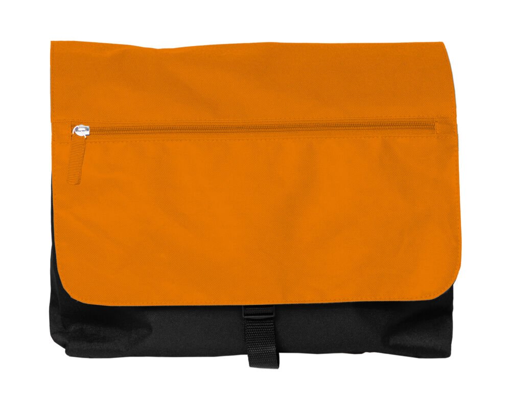 SKY SHOULDER — Oranje