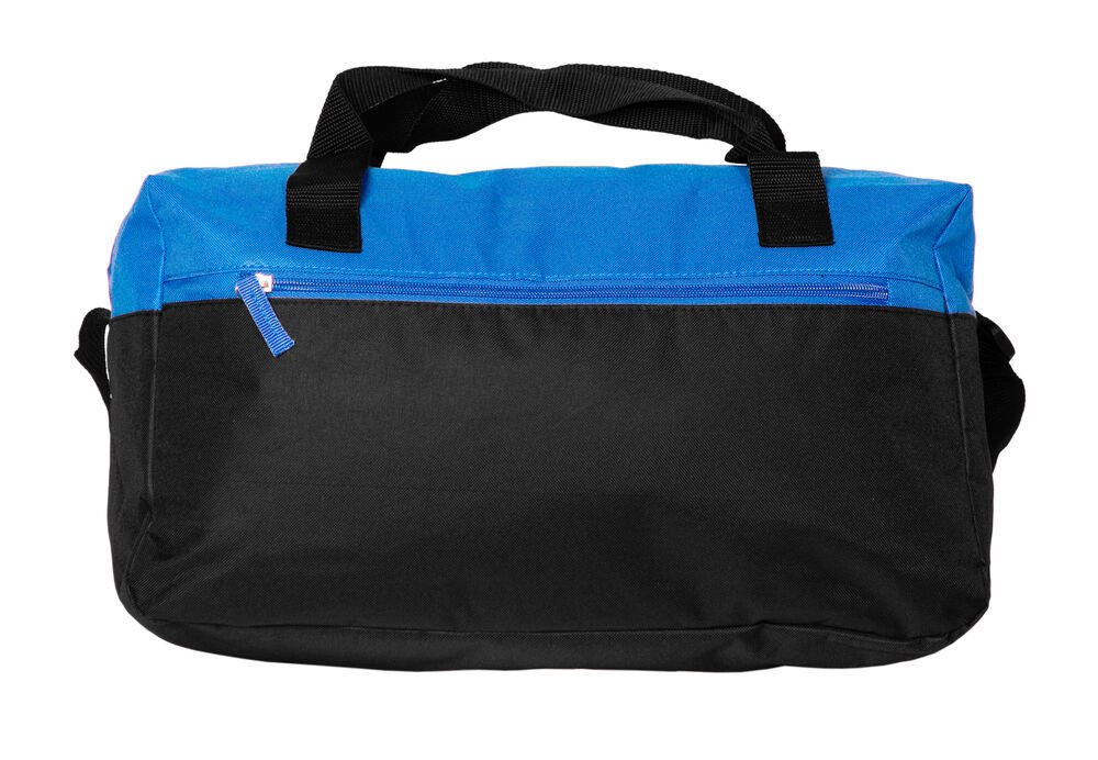 SKY TRAVELBAG — Koningsblauw