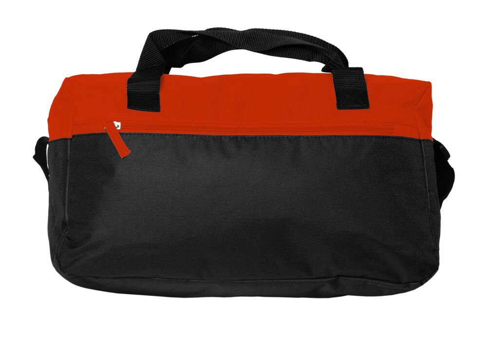 SKY TRAVELBAG — Rood