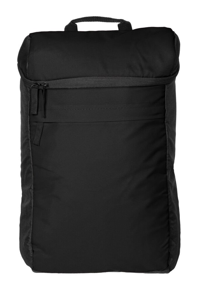 COOLER BACKPACK — Zwart