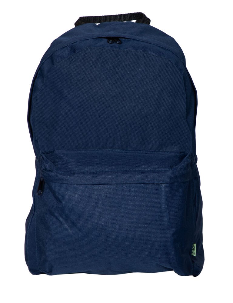 SPIRIT DAYPACK (RPET) — Marine