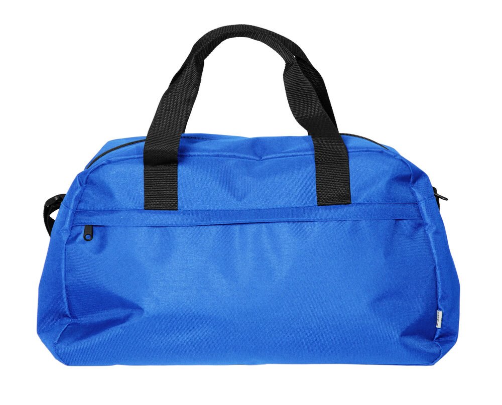 SPIRIT TRAVELBAG (RPET) — Koningsblauw