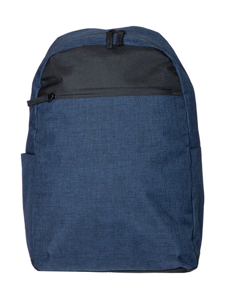 MELANGE DAYPACK — Marine Mêlée
