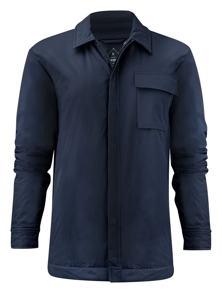 Lander Jas Unisex — Marine
