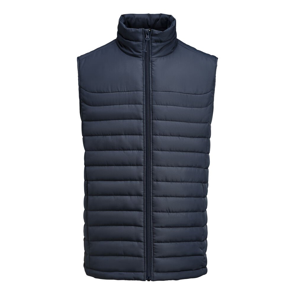 Arches Vest Bodywarmer Heren — Marine