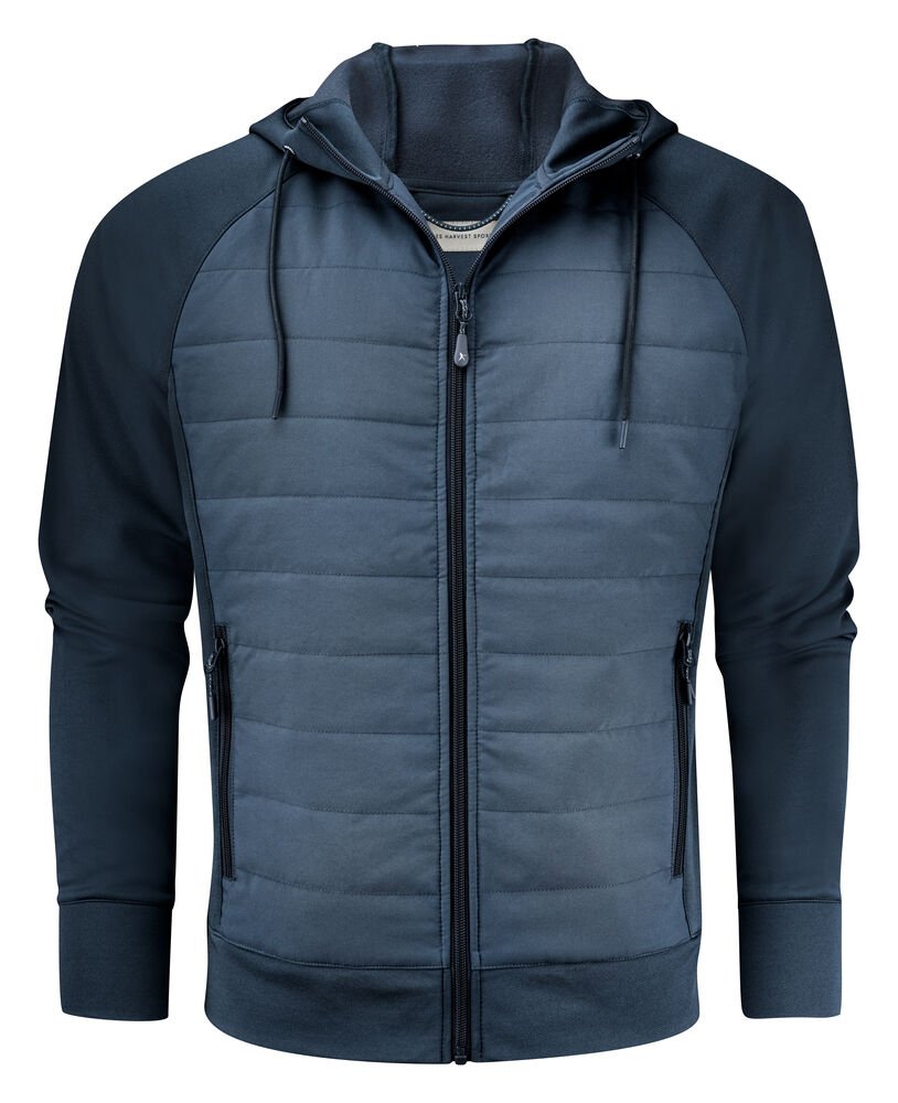 Keyport Jacket Men — Marine