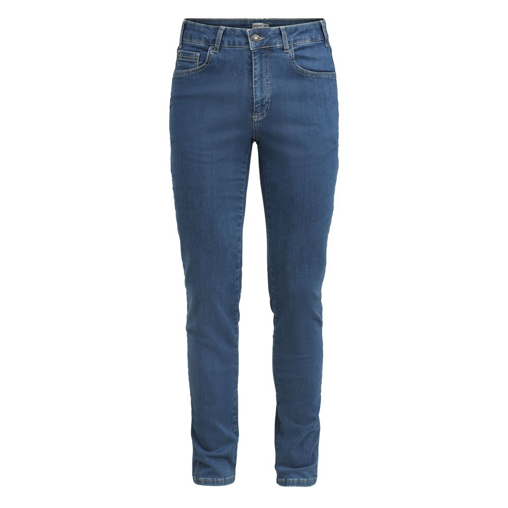 Atlantis Broek Heren — Light Denim
