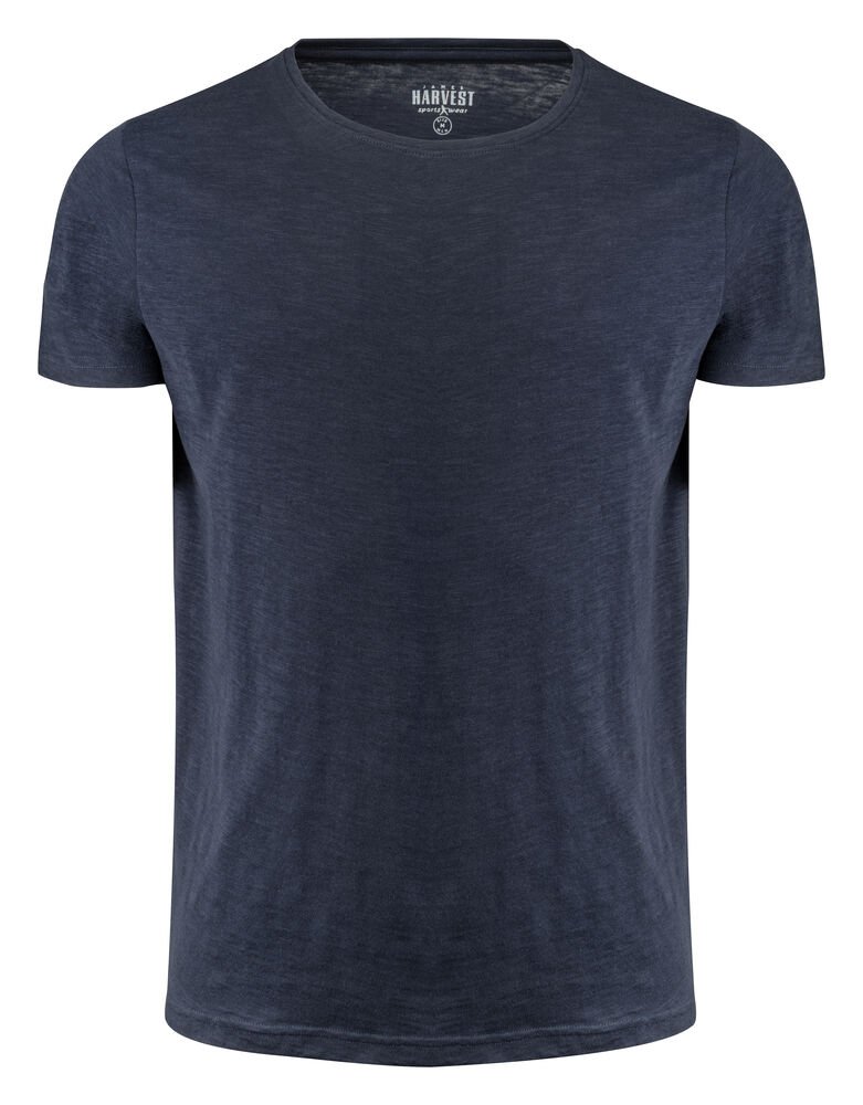 Twoville T-Shirt Heren — Marine