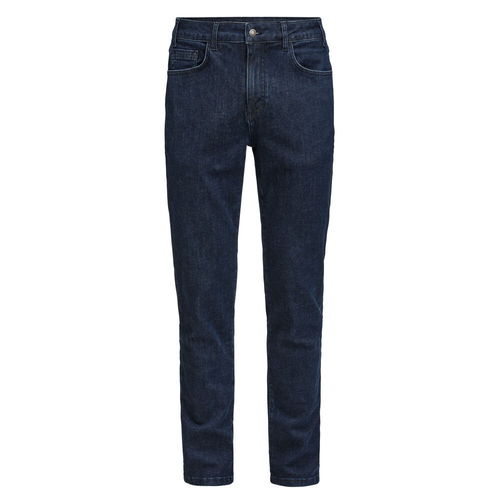 Atlantis Broek Heren — Dark Denim
