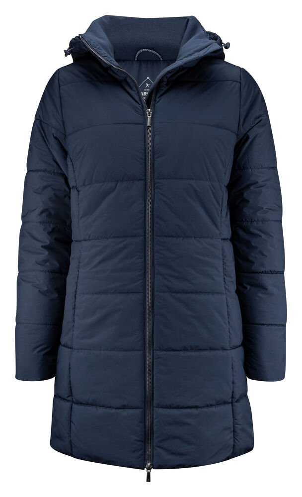 Nordmont  Jas Dames — Zwart