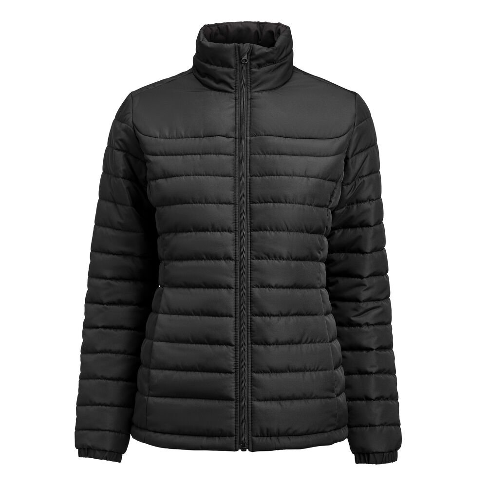 Arches  Jas Dames — Zwart