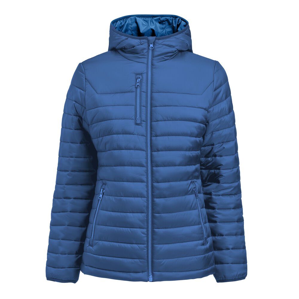 Meadows  Jas Dames — Blauw