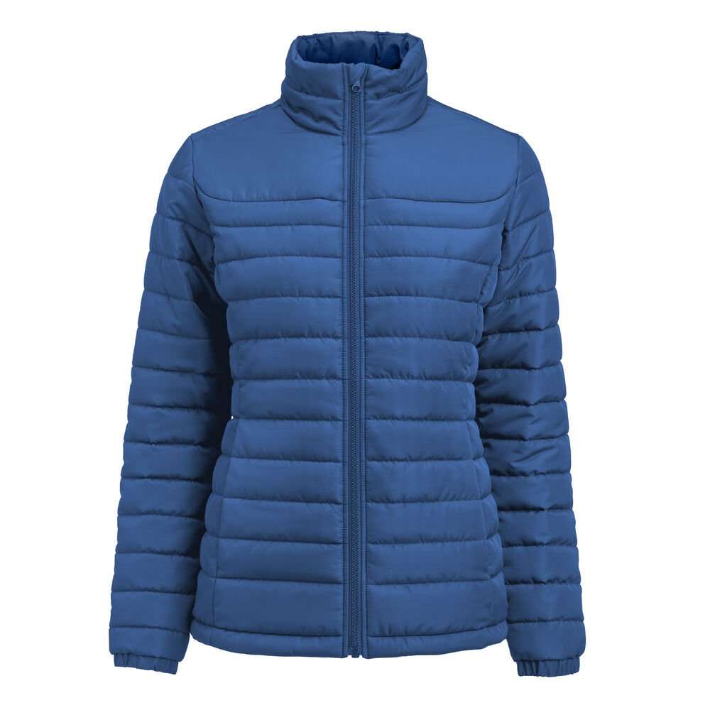 Arches  Jas Dames — Blauw