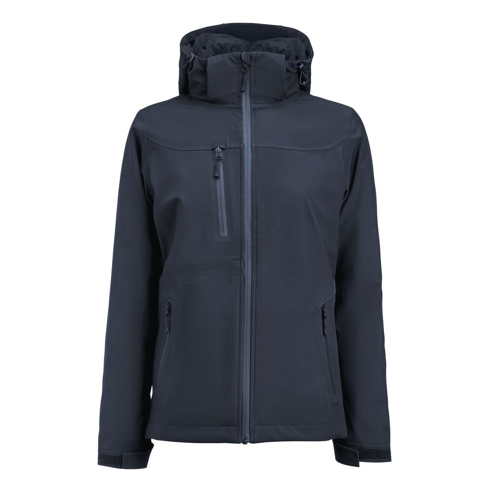 Pinnacles Jas Dames — Marine