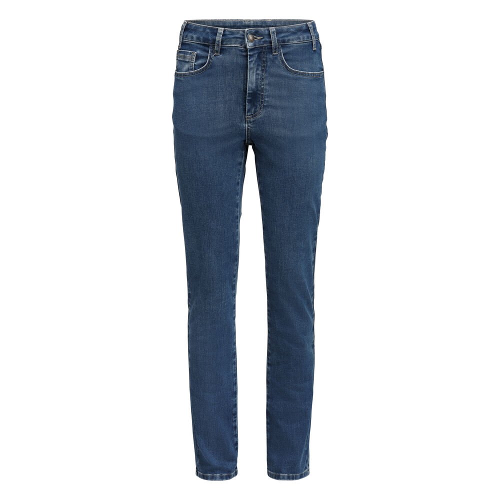 Atlantis  Broek Dames — Denim