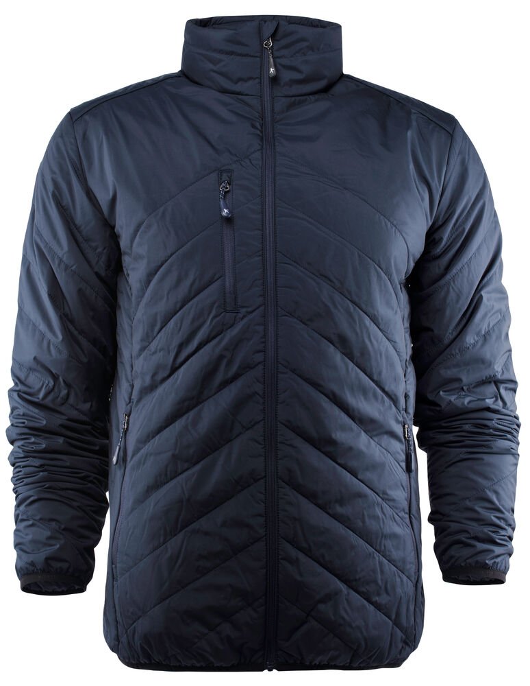 Deer Ridge Jas Men — Marine