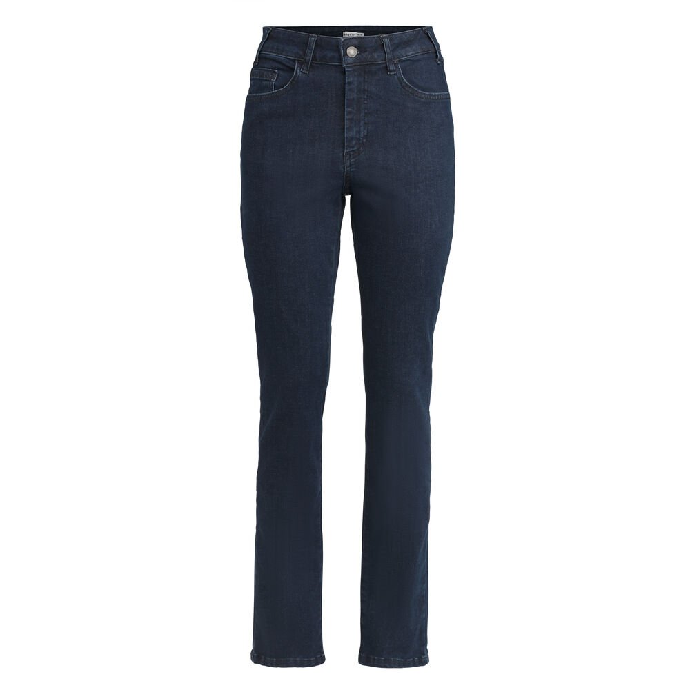 Atlantis  Broek Dames — Dark Denim