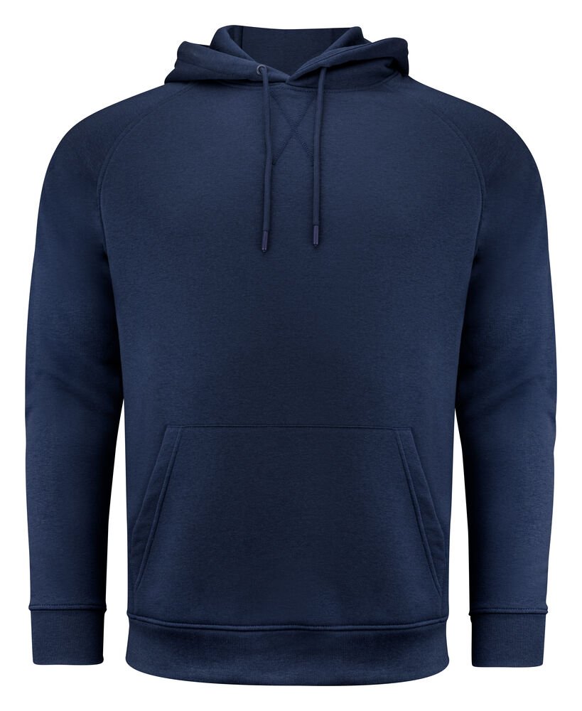 Hardin Heights Hoodie Heren — Marine