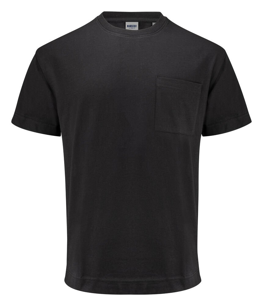 Devons T-Shirt Unisex — Zwart