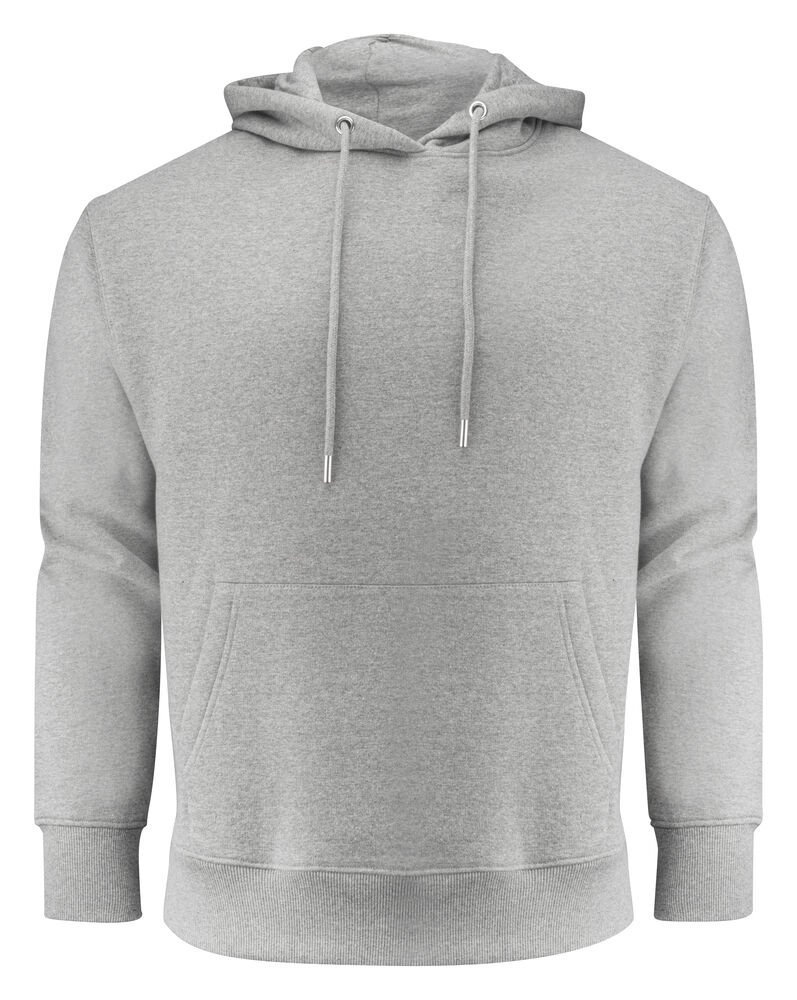 Hopedale Hoodie Unisex — Zwart
