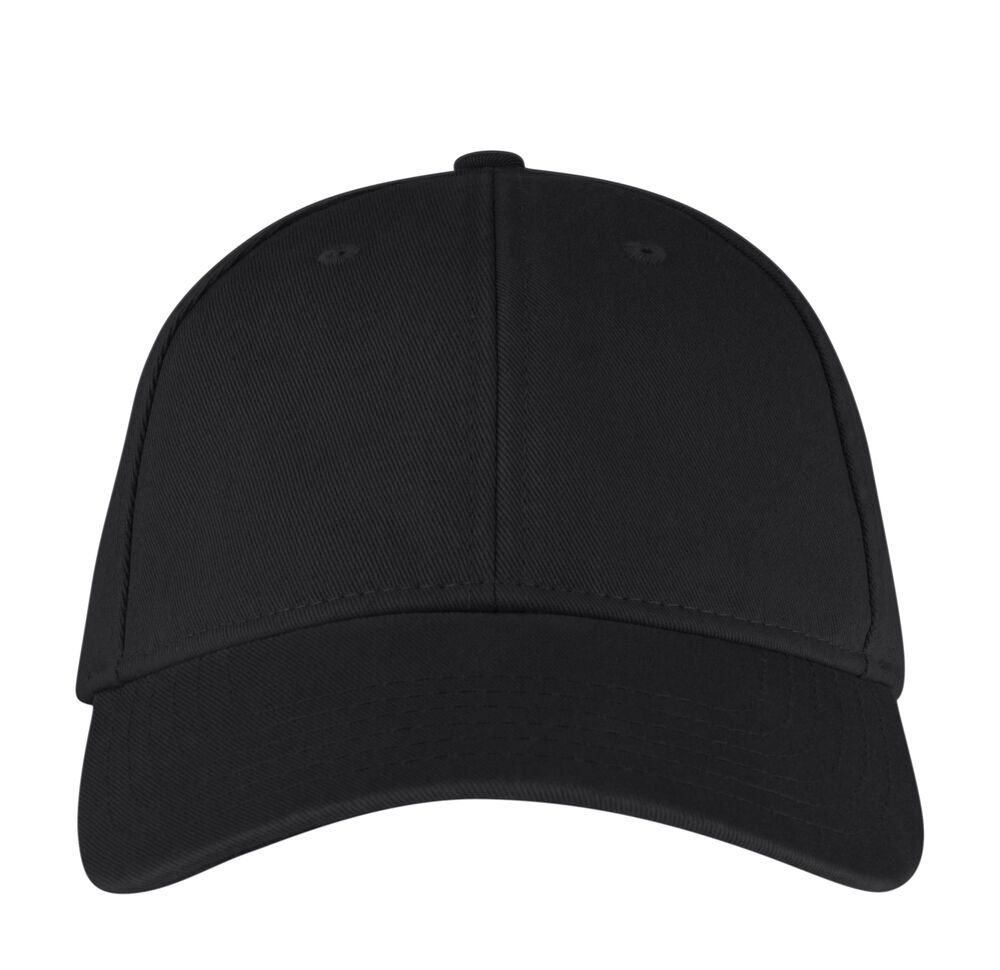 L.A. Pet Unisex — Zwart
