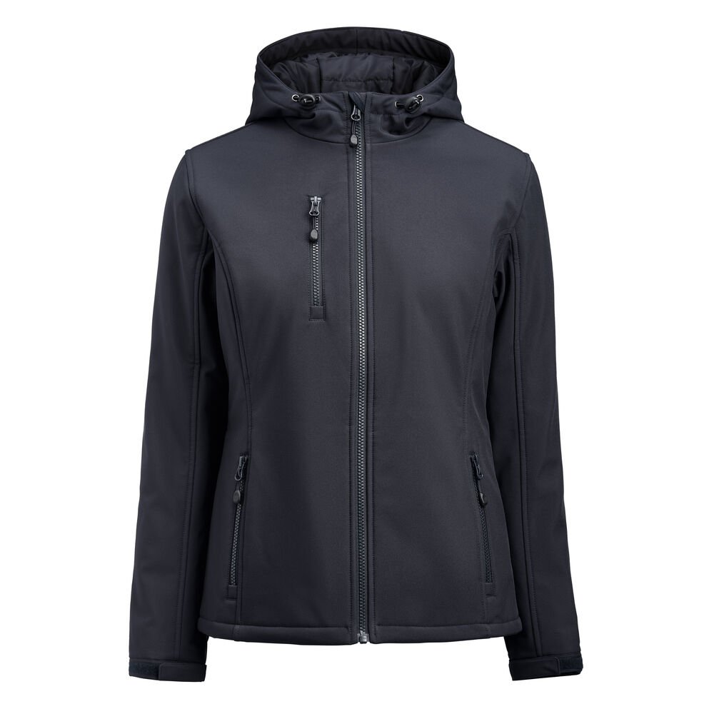 Boardslide Lady Jas Dames — Marine
