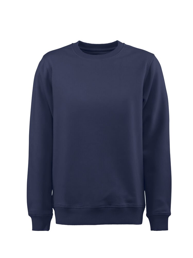 Softball RSX Sweater Unisex — Marine