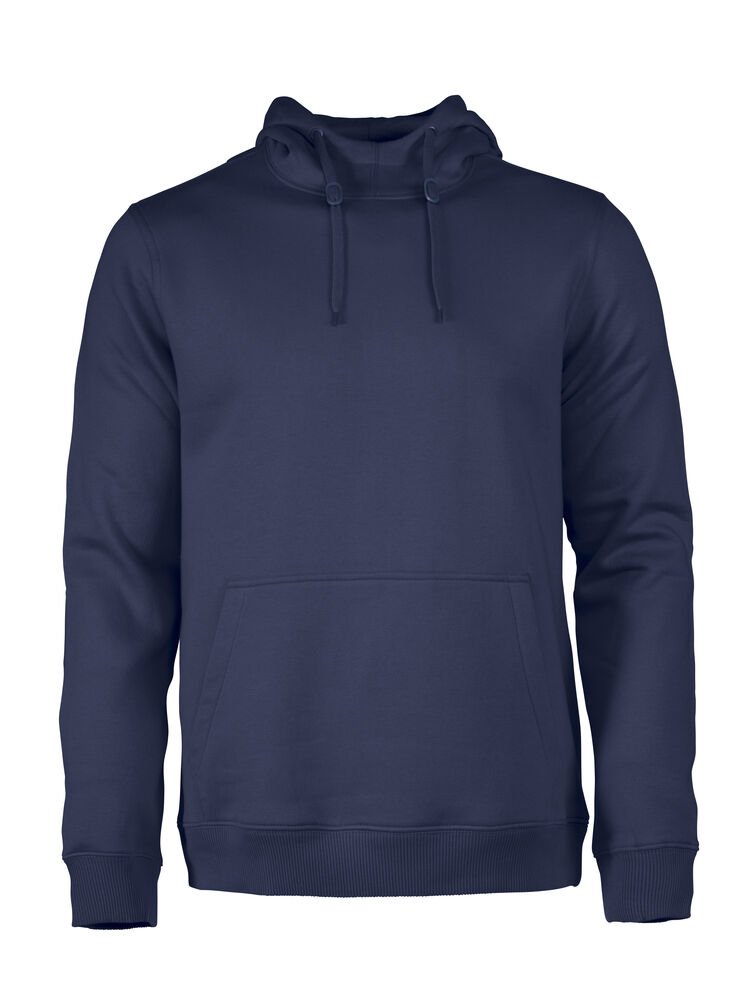 Fastpitch RSX Hoodie Heren — Marine
