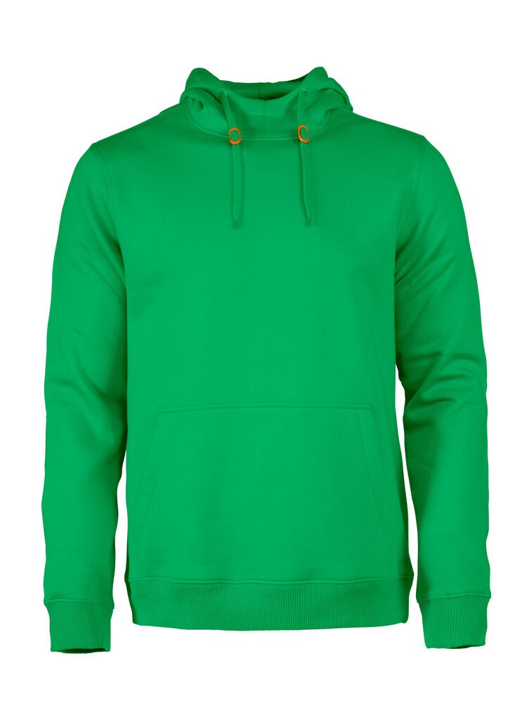 Fastpitch RSX Hoodie Heren — Frisgroen