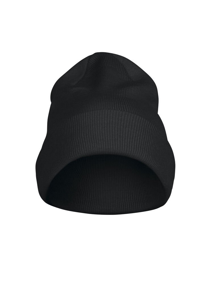 Flexball Muts Unisex — Zwart
