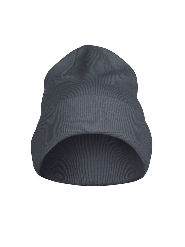 Flexball Muts Unisex — Staalgrijs