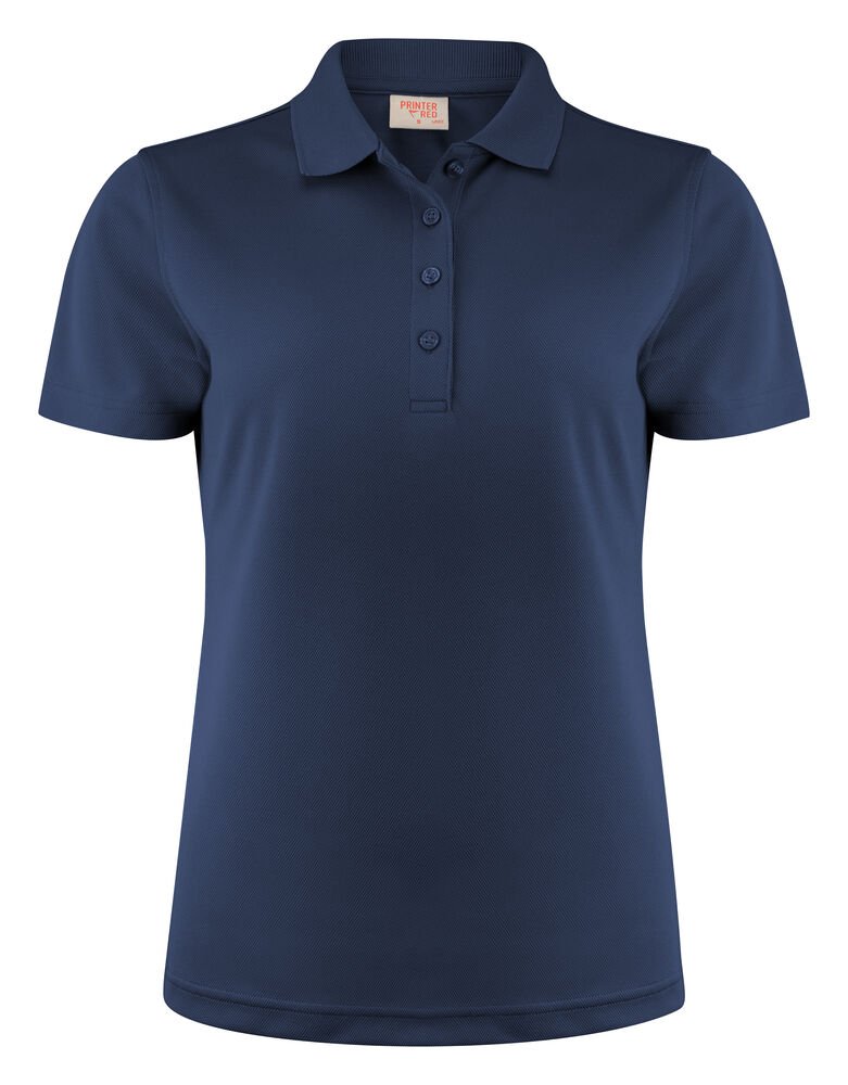 Smash  Polo Dames — Marine