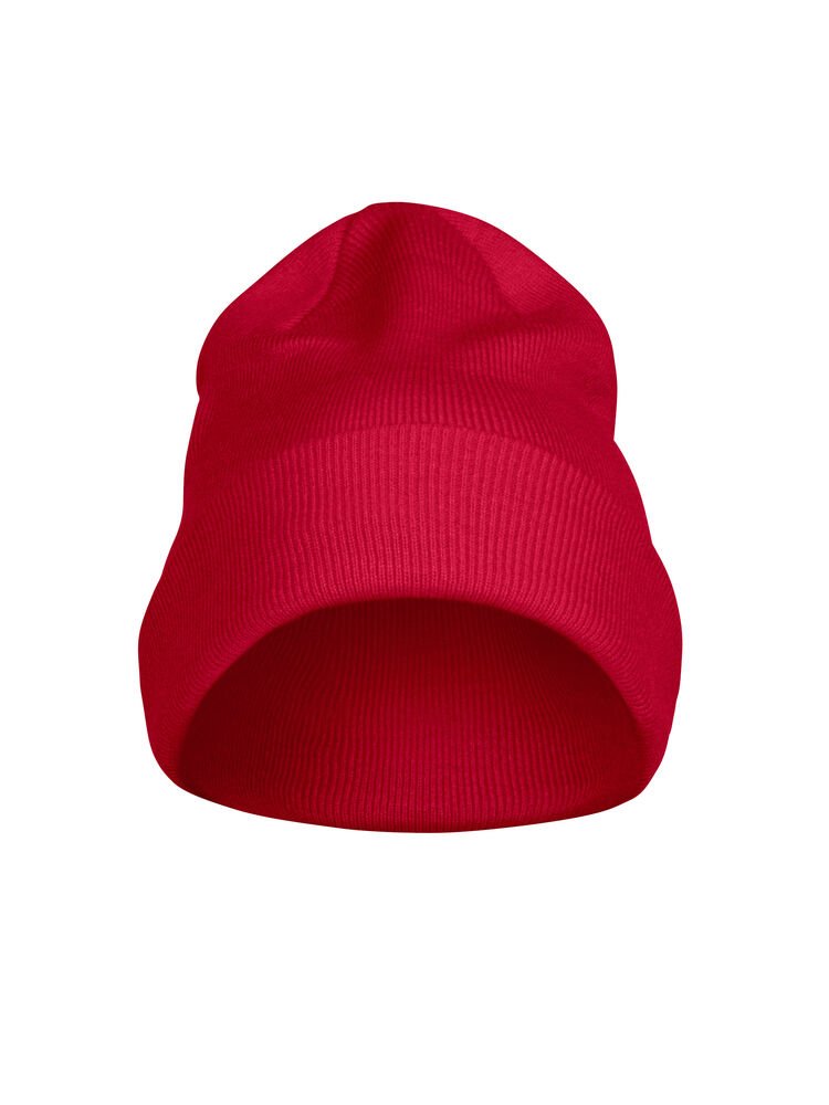Flexball Muts Unisex — Rood