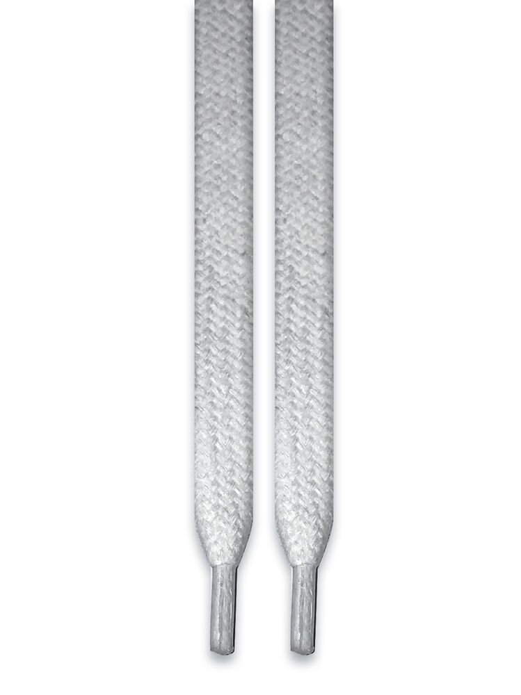 Trekkoorden 105cm — Wit