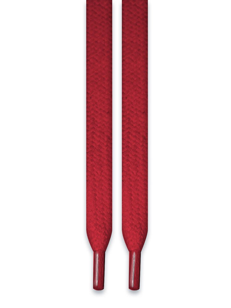 Trekkoorden 105cm — Rood