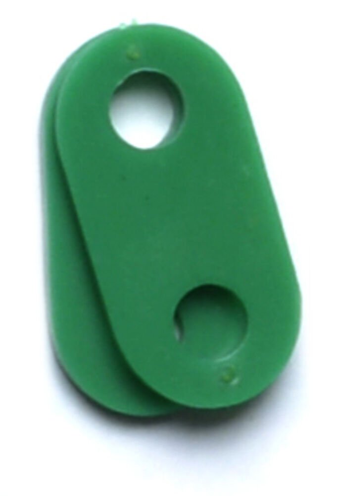 Stoppers — Frisgroen
